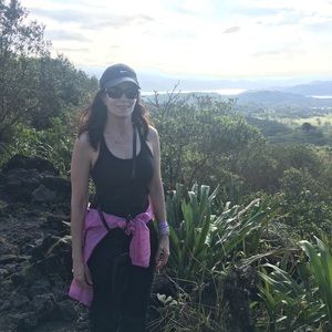 Meet your Posher, Stacey